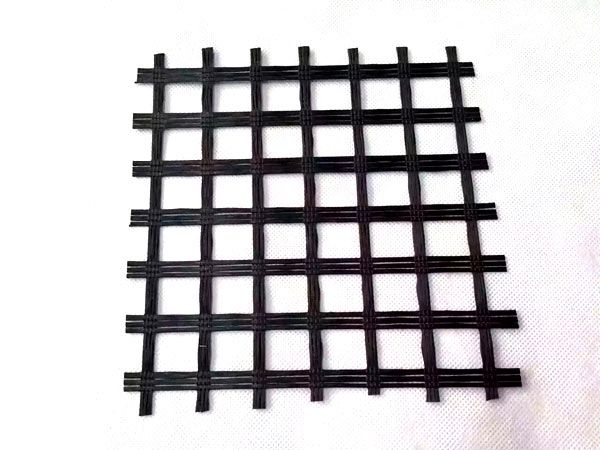 玻璃纖維土工格柵